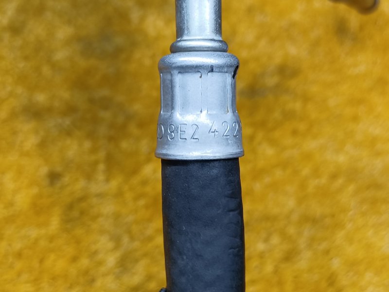 шланг гидроусилителя, 500 рублей, Красноярск