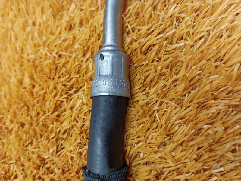 шланг гидроусилителя, 500 рублей, Красноярск