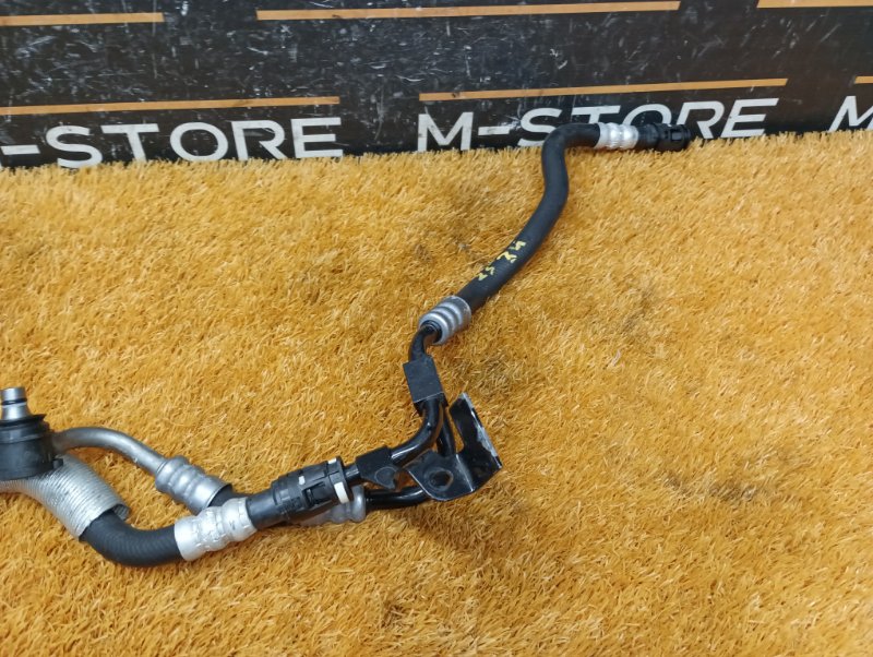 шланг гидроусилителя, 2340 рублей, Красноярск