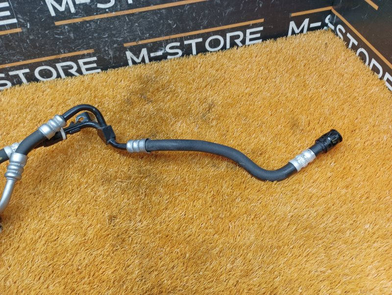 шланг гидроусилителя, 2340 рублей, Красноярск