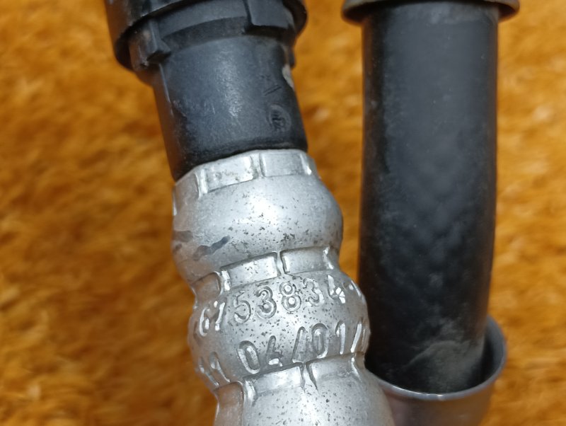 шланг гидроусилителя, 2340 рублей, Красноярск