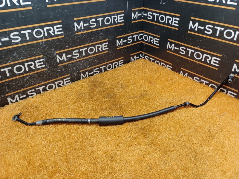 шланг гидроусилителя, 380 рублей, Красноярск