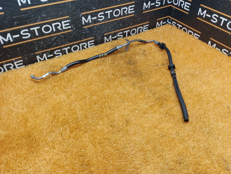 шланг гидроусилителя, 500 рублей, Красноярск