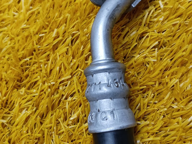 шланг гидроусилителя, 500 рублей, Красноярск