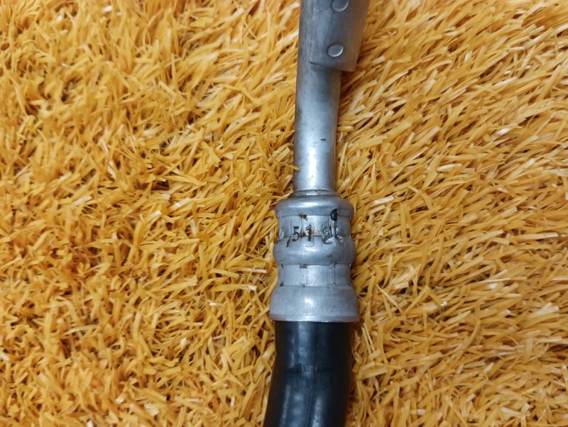 шланг гидроусилителя, 500 рублей, Красноярск