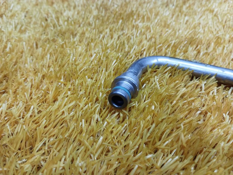 шланг гидроусилителя, 500 рублей, Красноярск