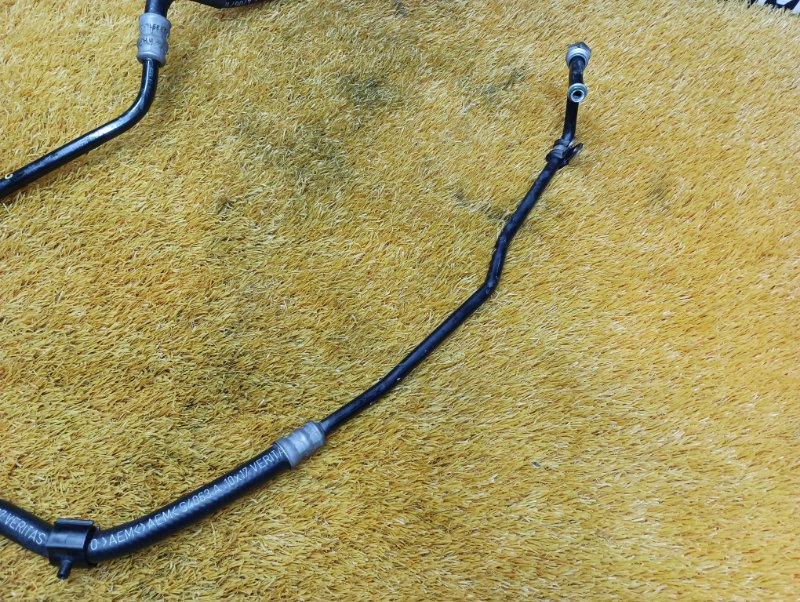 шланг гидроусилителя, 380 рублей, Красноярск