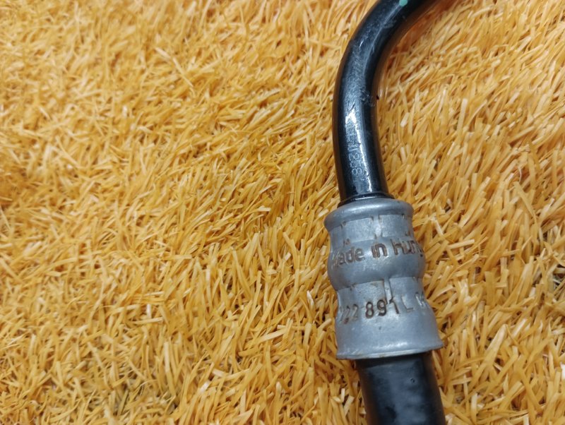 шланг гидроусилителя, 380 рублей, Красноярск