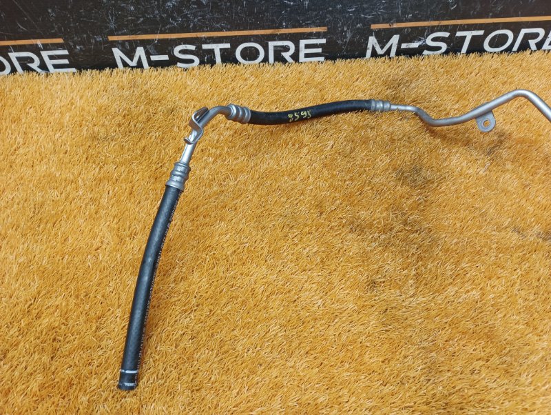 шланг гидроусилителя, 400 рублей, Красноярск