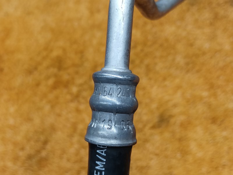 шланг гидроусилителя, 400 рублей, Красноярск