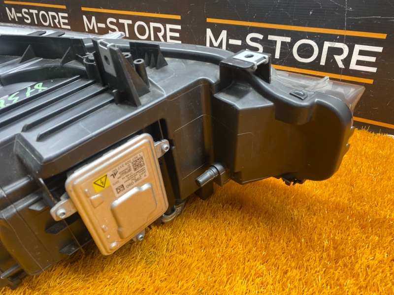 фара, 17000 рублей, Красноярск