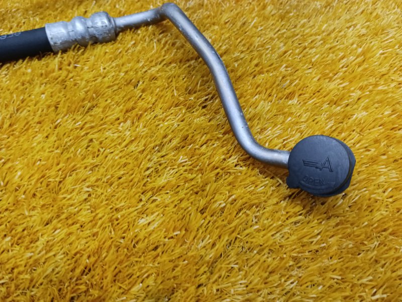 шланг гидроусилителя, 720 рублей, Красноярск