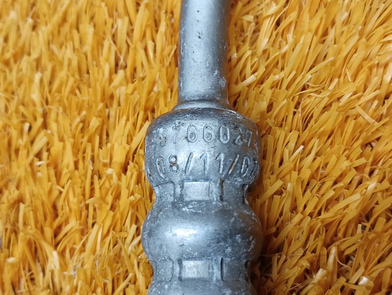 шланг гидроусилителя, 720 рублей, Красноярск