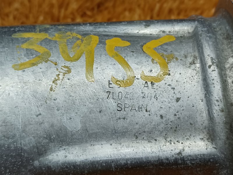 защита рулевой рейки, 240 рублей, Красноярск