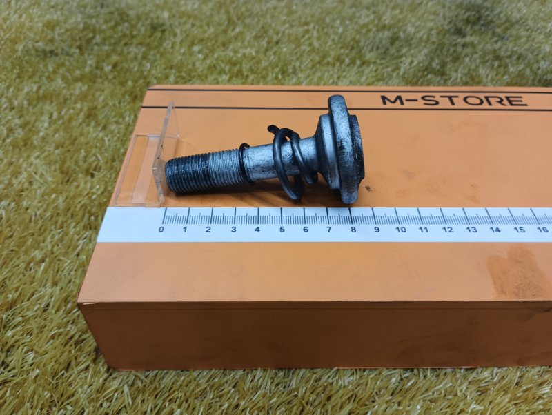 Болт привода, 520 рублей, Красноярск