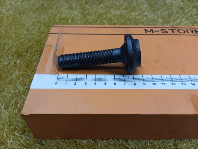 Болт привода, 240 рублей, Красноярск