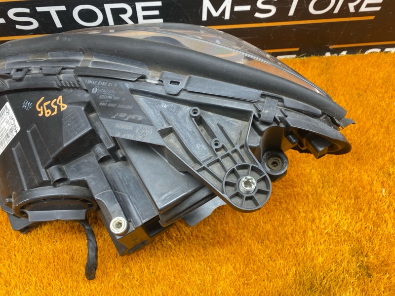 фара, 25780 рублей, Красноярск