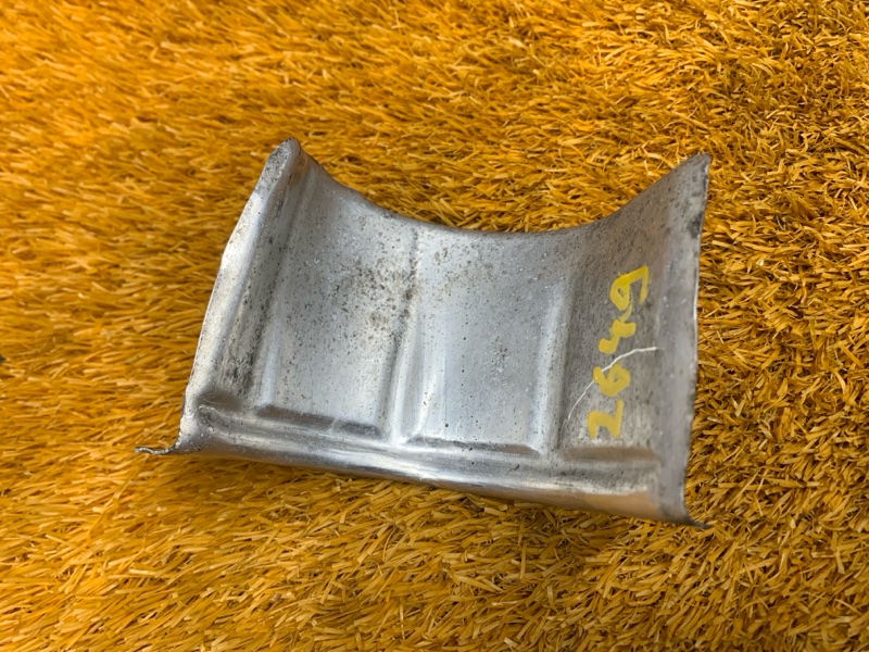 защита рулевой рейки, 240 рублей, Красноярск