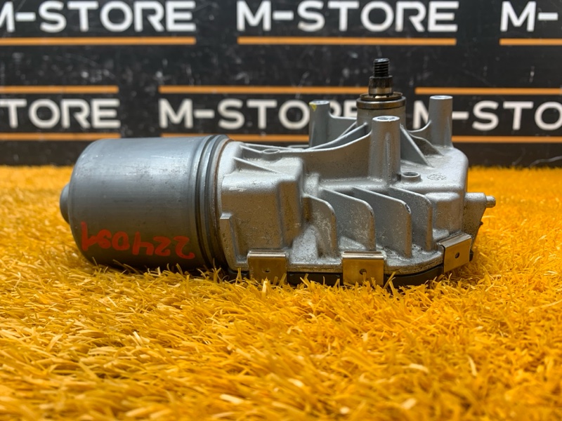 Мотор стеклоочистителя, 1500 рублей, Красноярск