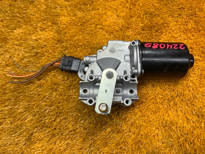 Мотор стеклоочистителя, 1490 рублей, Красноярск