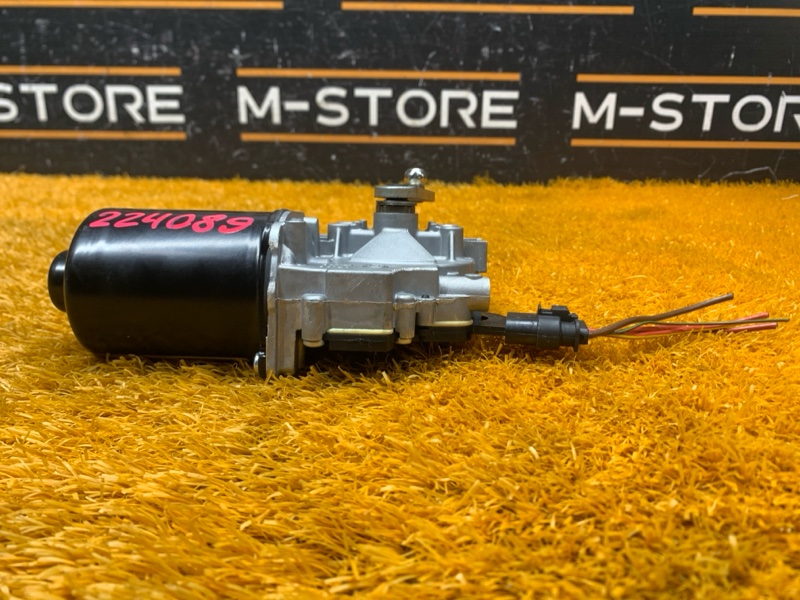 Мотор стеклоочистителя, 1490 рублей, Красноярск