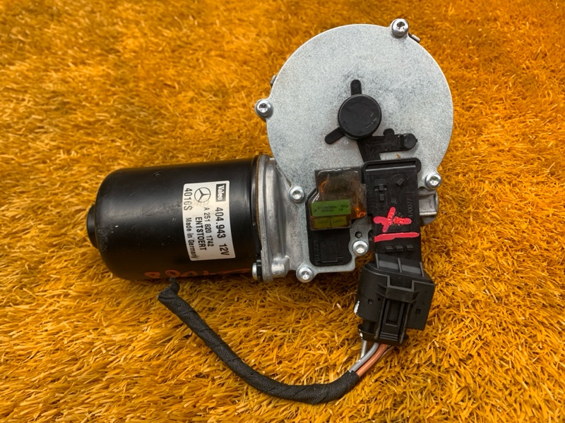 Мотор стеклоочистителя, 900 рублей, Красноярск