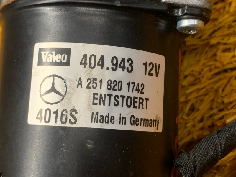 Мотор стеклоочистителя, 900 рублей, Красноярск