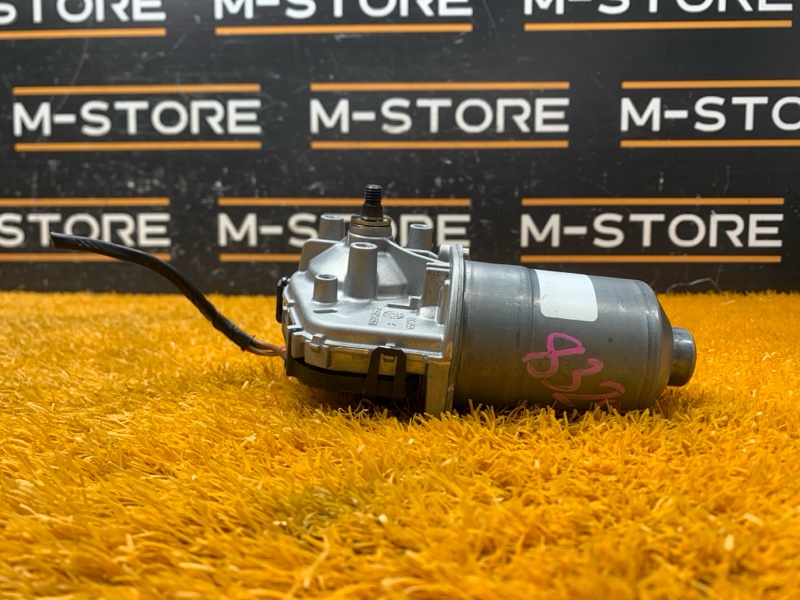 Мотор стеклоочистителя, 3330 рублей, Красноярск