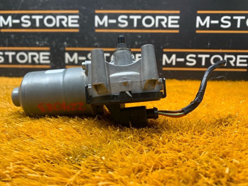 Мотор стеклоочистителя, 3330 рублей, Красноярск