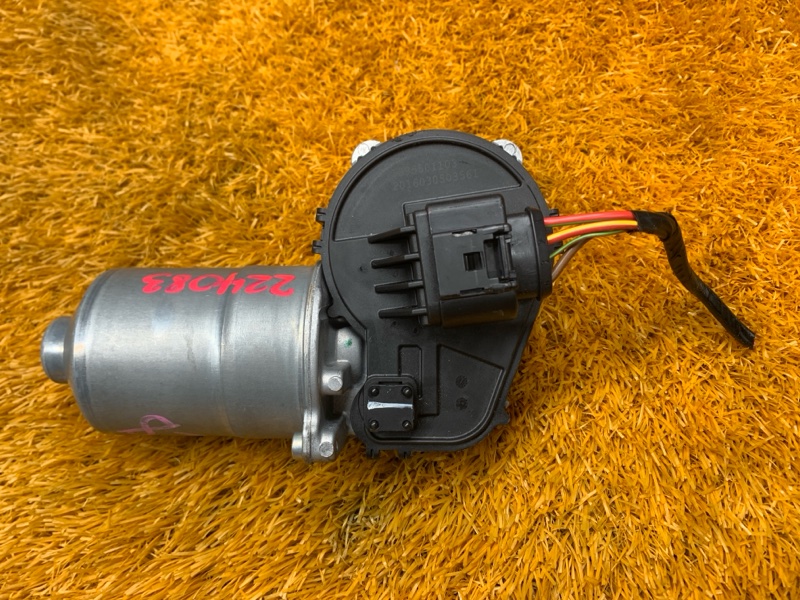 Мотор стеклоочистителя, 3330 рублей, Красноярск