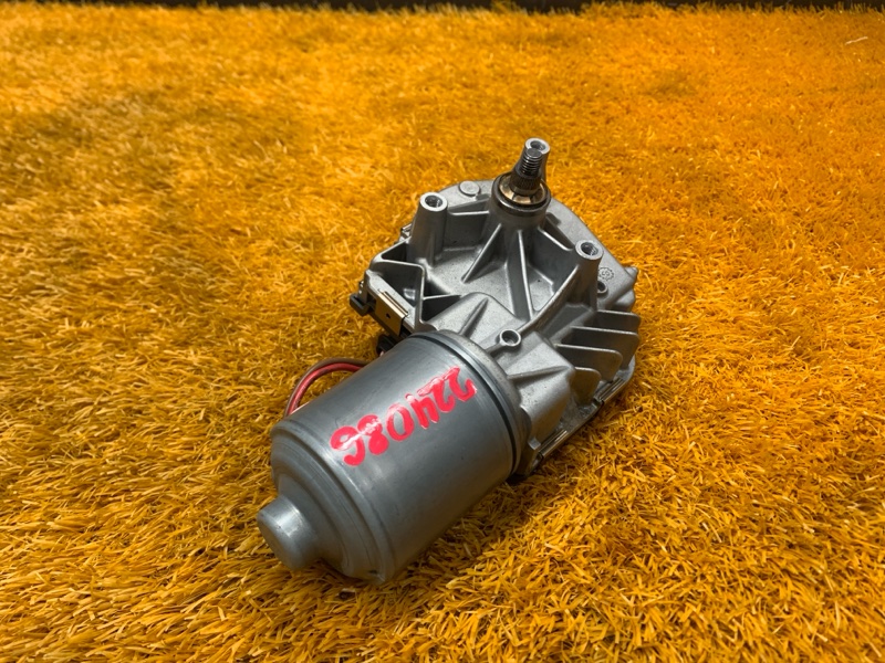 Мотор стеклоочистителя, 1500 рублей, Красноярск