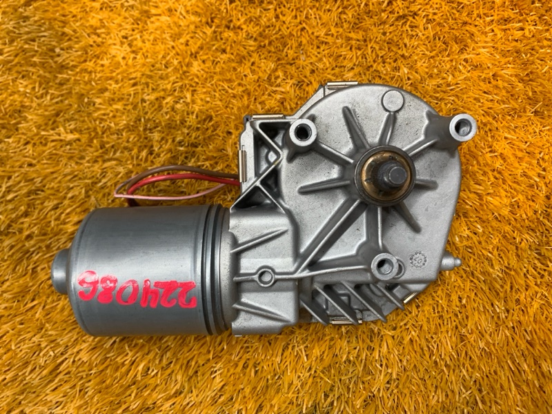 Мотор стеклоочистителя, 1500 рублей, Красноярск