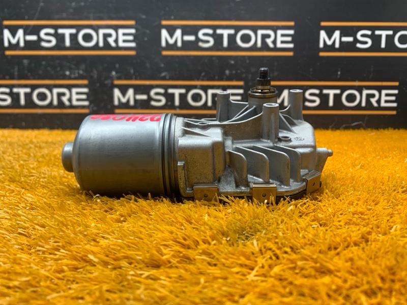 Мотор стеклоочистителя, 1500 рублей, Красноярск