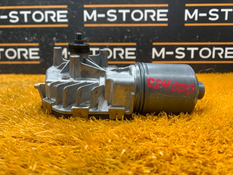 Мотор стеклоочистителя, 380 рублей, Красноярск