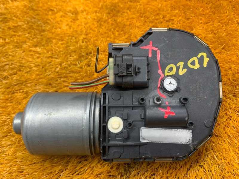 Мотор стеклоочистителя, 380 рублей, Красноярск