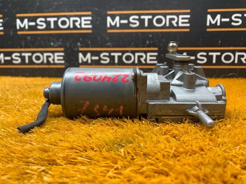 Мотор стеклоочистителя, 1000 рублей, Красноярск