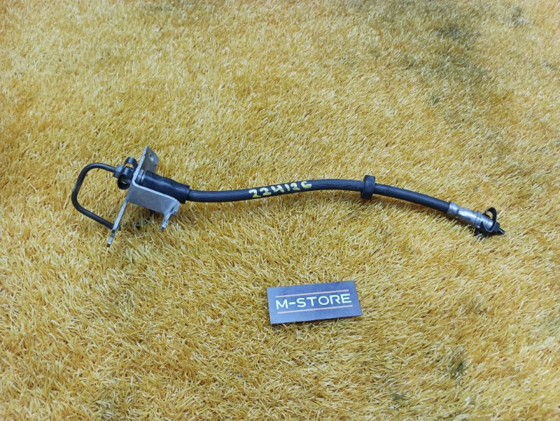 шланг тормозной, 500 рублей, Красноярск