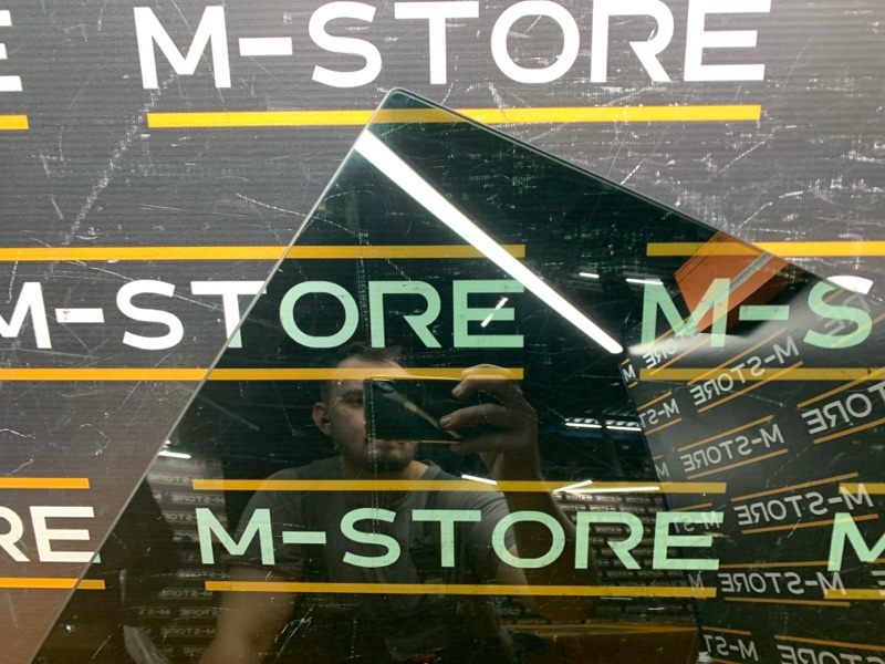 Стекло боковое, 1490 рублей, Красноярск