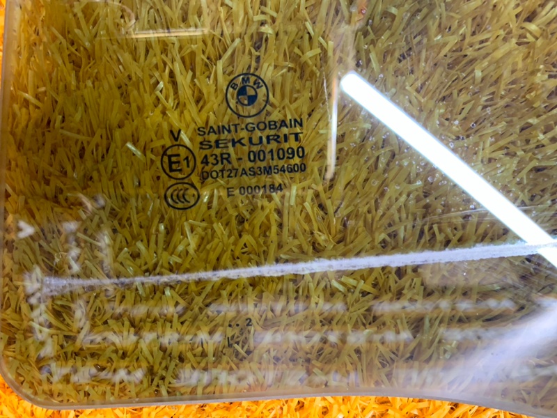 Стекло боковое, 1490 рублей, Красноярск