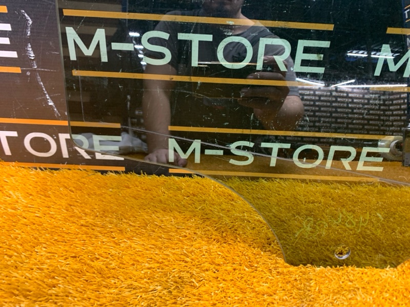 Стекло боковое, 1490 рублей, Красноярск