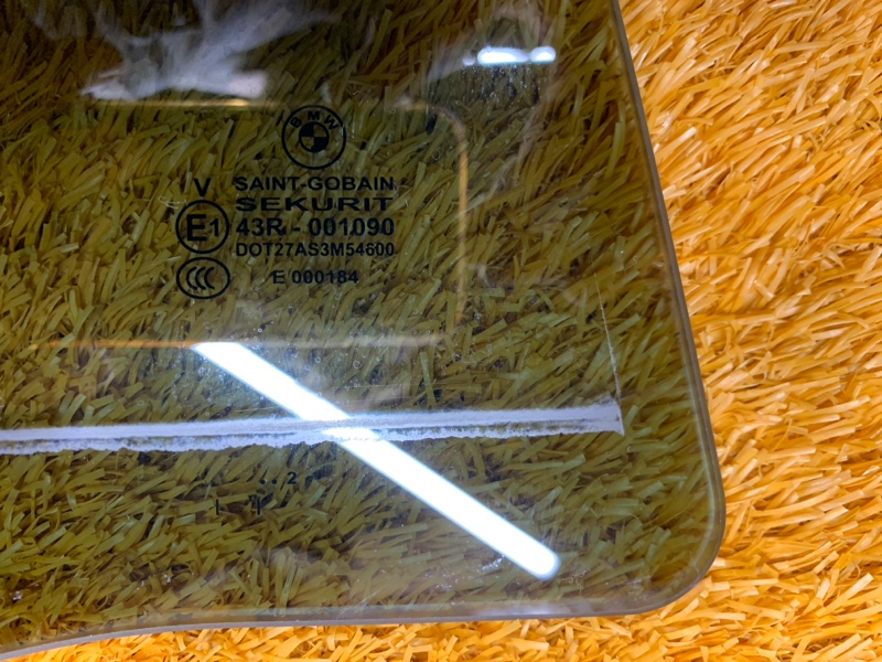 Стекло боковое, 1490 рублей, Красноярск