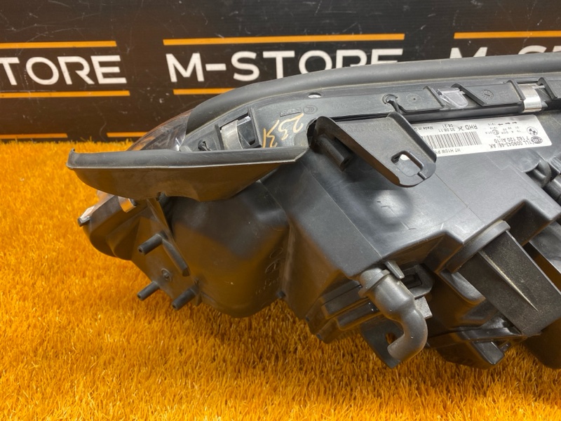 фара, 11000 рублей, Красноярск