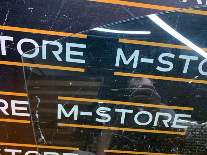 Стекло боковое, 300 рублей, Красноярск