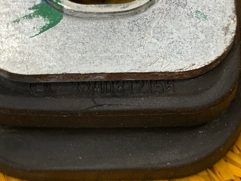 Кронштейн трапеции стеклоочистителя, 300 рублей, Красноярск