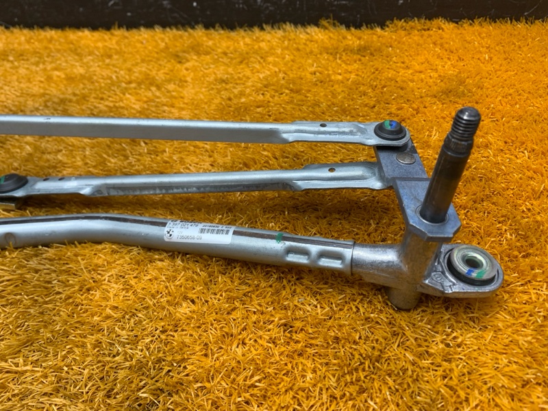 трапеция стеклоочистителя, 1490 рублей, Красноярск