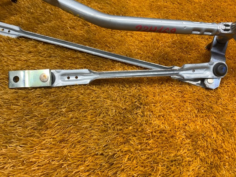 трапеция стеклоочистителя, 1490 рублей, Красноярск