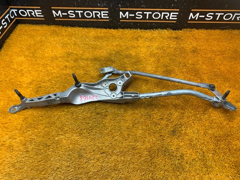 трапеция стеклоочистителя, 380 рублей, Красноярск