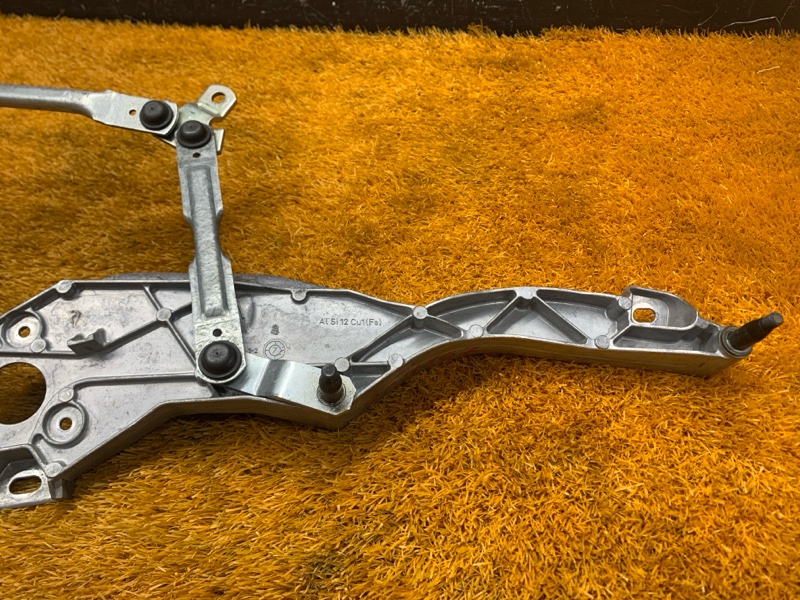 трапеция стеклоочистителя, 380 рублей, Красноярск