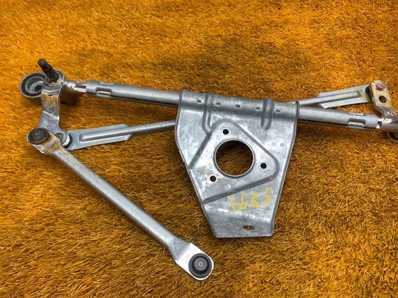 трапеция стеклоочистителя, 500 рублей, Красноярск