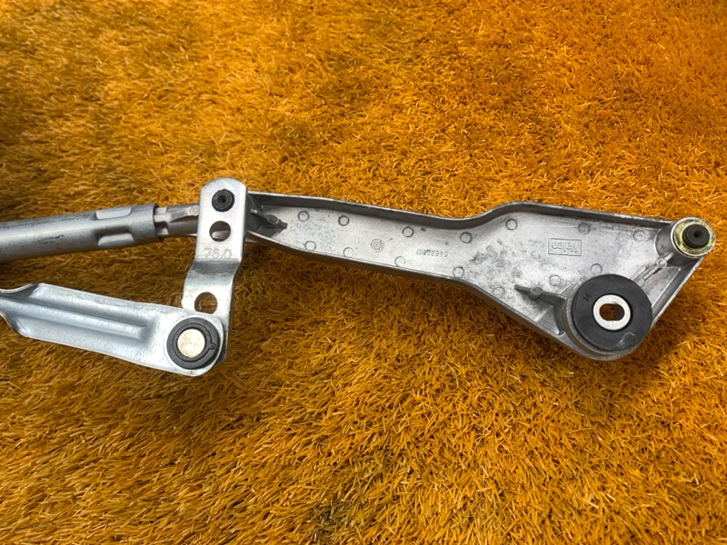 трапеция стеклоочистителя, 500 рублей, Красноярск